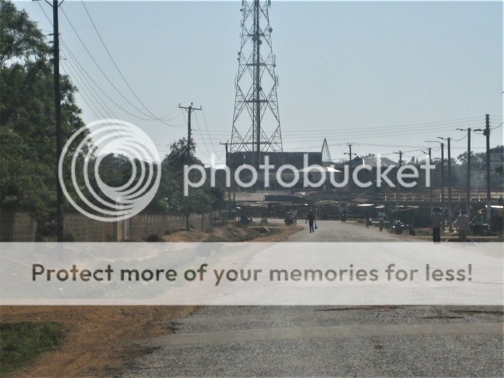 SIAYA COUNTY Development News and Discussion SkyscraperCity Forum